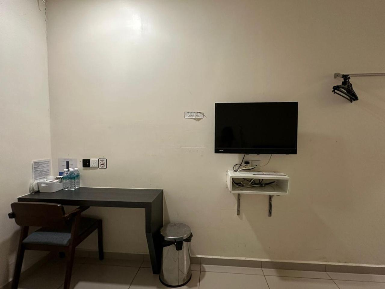 Wf Motel Kulim Exteriér fotografie